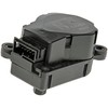 Dorman 604-5120 HVAC Blend Door Actuator Compatible with Select Freightliner