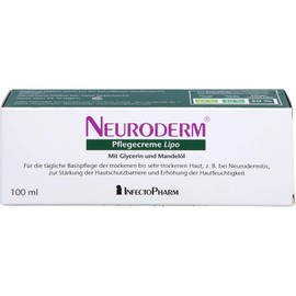 Neuroderm Lipo Care Cream 100 ml