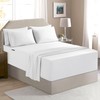 Elegant Comfort Luxury Soft 6-Piece 1500 Premium Hotel Quality Bed