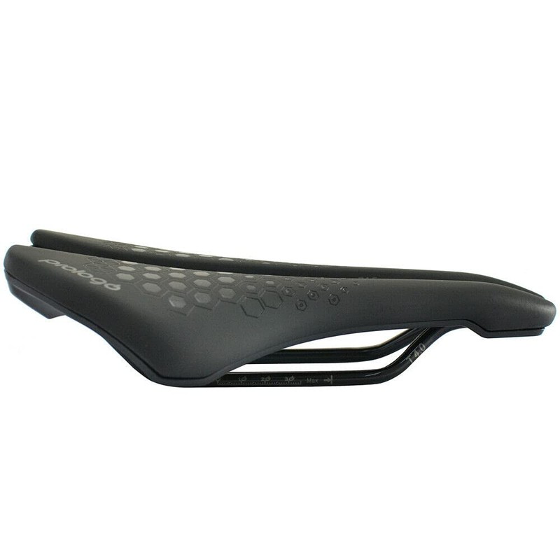 Prologo Dimension TRI T4.0 Rail Road MTB Triathlon Saddle, VL-1A61B,