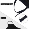 KRAFTER Two Pocket Durable and Stylish Aprons for Women and