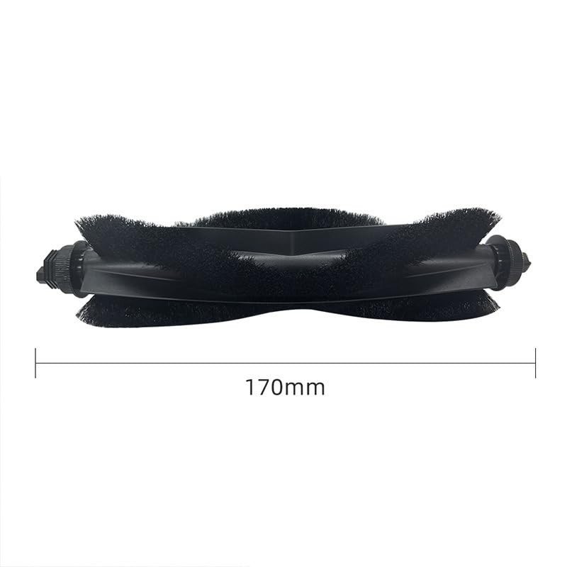 (2 Pack) L60 L50 Replacement Roller Brushes Compatible with eufy