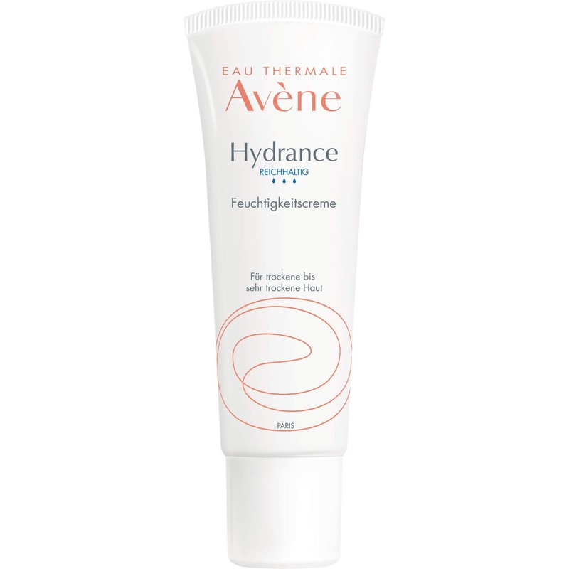 Avène Hydrance Rich Moisturising Cream