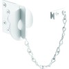 Defender Security Lock Plate, 3 in. x 3 in. Jamb