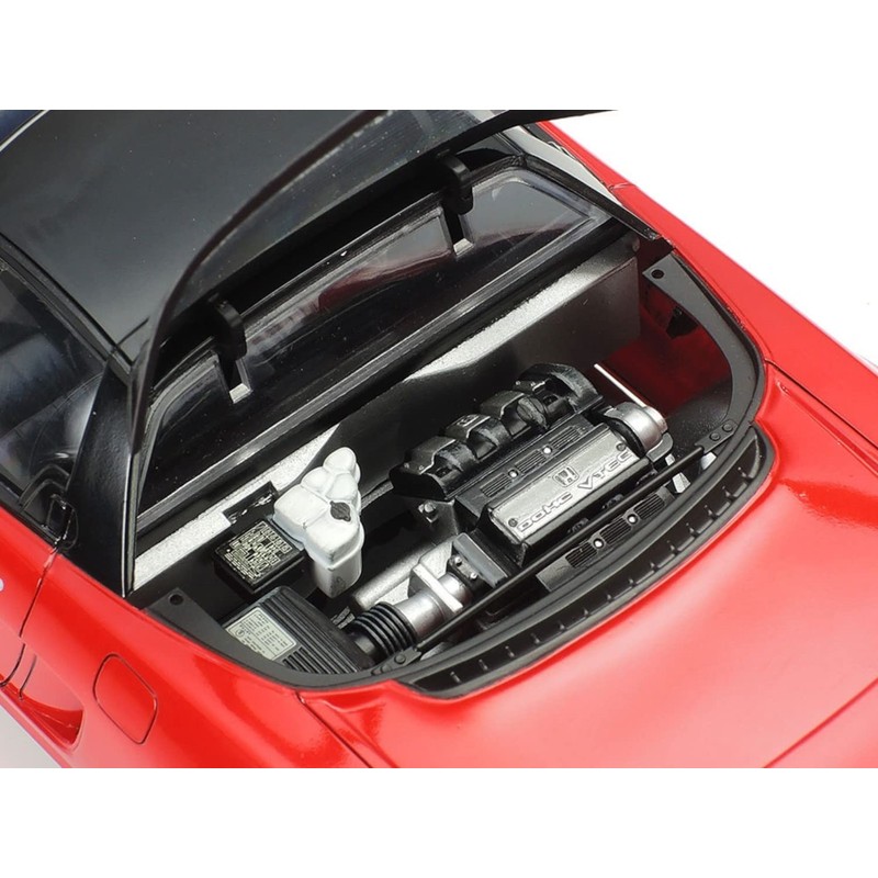 Tamiya 24100 1/24 Sports Car Series No. 100 Honda NSX