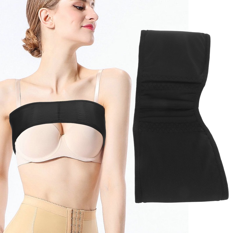 Breast Implant Stabilizer Band Reduce Swelling Prevent Chest Expansion Breast