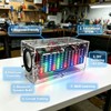 HUAGZIMO Soldering Practice Kit DIY Electronic Speaker Kit Learn Soldering
