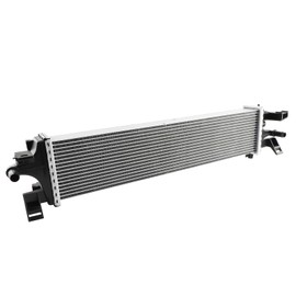 maXpeedingrods Turbo Intercooler for Ford Escape 1.5T 2017-2019, F1FZ8005B, FO3012127 Radiator Cooler Cooling Replacement