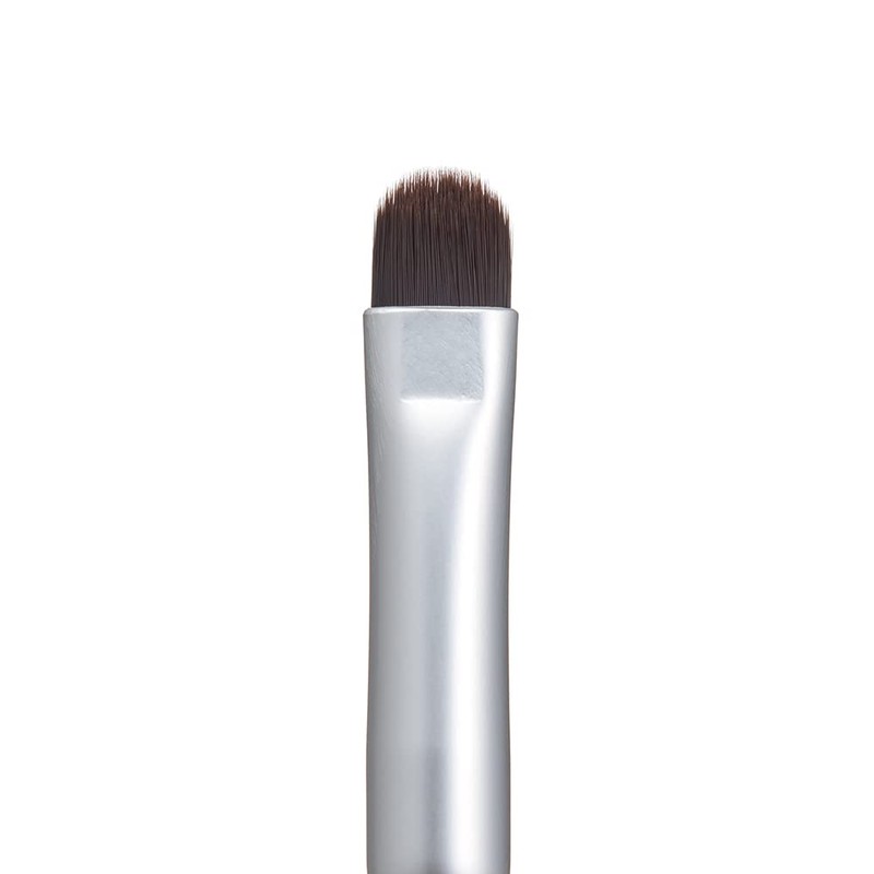 Rosy Rosa Point Makeup Brush Set (Pack of 2)