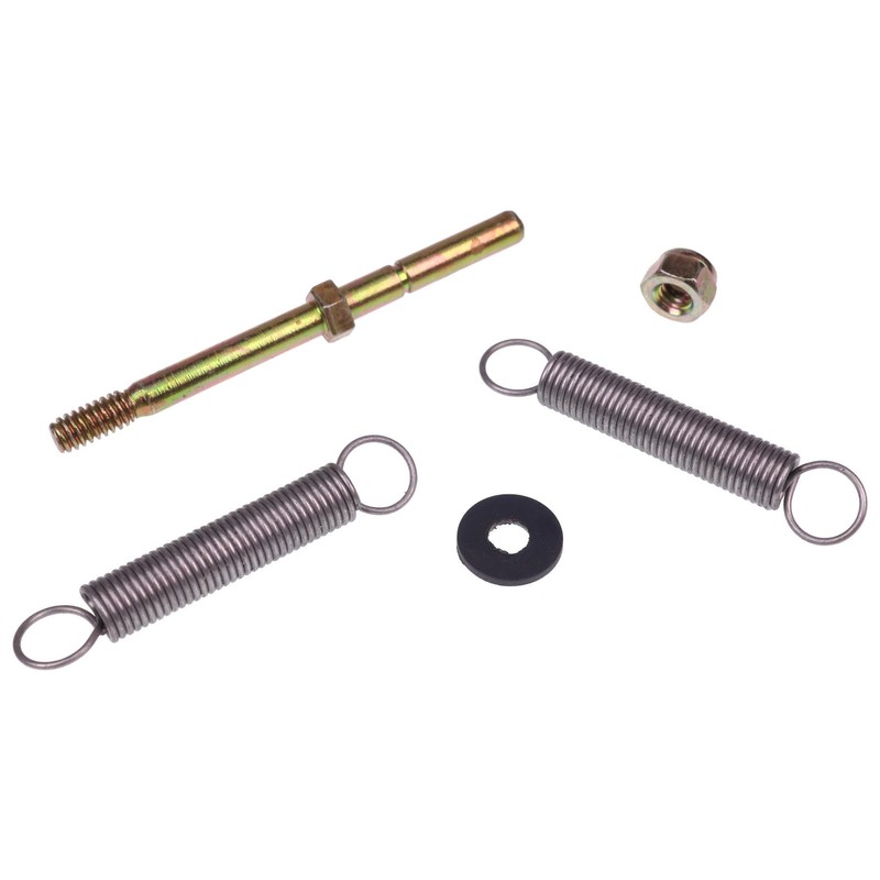 Chamixx Upgrade Spring Pin Kit MSC04764 Compatible with Boss Snow
