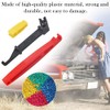 WENRERO 15 PCS Fuse Puller Pliers Mini Fuse Extractor Puller