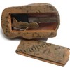 Spare Key Hider Rock - Easily Hide a Key Outside