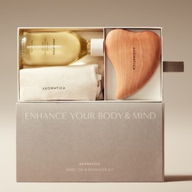 Aromatica Body Enhancer Set / 아로마티카 바디 인핸서 세트