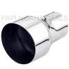 PAPI NOAH 2.5" 64mm ID to 3.5" 89mm ID 304