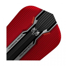 Harrows Darts Flights Prime Tungsten Infinity
