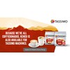 Tassimo Kenco Decaffeinated Coffee Pods, 16x6.5g