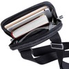 Rivacase Crossbody Bag for Tablets up to 8 Inches -