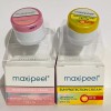 Maxi-Peel 2 Maxi Peel Whitening Sun Protect Face Facial Moisturizing