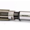 PRAZTECH® 2-Tool Set Adjustable Hand KINGPIN Reamer with Extension Pilot