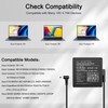 90W Laptop Charger for Asus Vivobook 15X 14X 16X 17X