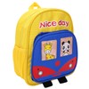 Kindergarten Backpack Kid Book Bag Elementary School Baby Kids Cartoon