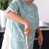 BÉABA, Baby Bib, Baby Catcher Bib, Mother Bib, Waterproof, Elastic