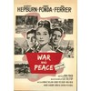 War and Peace