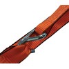 Everest 4 Pack 1.5" x 15' Ergo Ratchet Tie Down