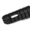 Artudatech Front Footrest Foot Pegs for Kawasaki Z300 Z400 Z800