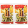 Ginseng Candy, Traditional Asian Hard Candies, 7 oz, Pack of