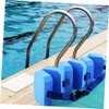 Kisangel Pcs Eva Buoyancy Belt for Swimming Training Floating Waist