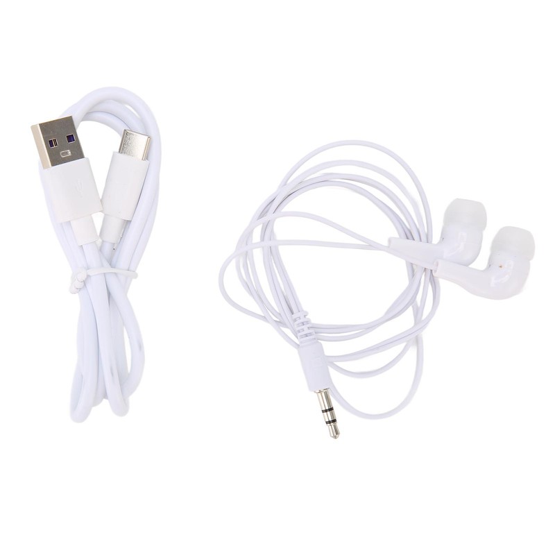 MP4 Player Bluetooth Stereo 3.5 Inch HD Full Touch Screen