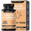 Beyond Vitamins | Calcio 1000 + Vitamina D3 | Potenciado