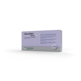 GlucoMen Areo Ketone Strips (10)