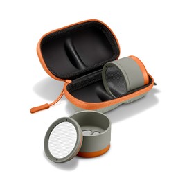 WACACO Pipamoka Baskets Set, Accessory for Pipamoka, Includes 2 Additional Filter Baskets and Filter Baskets' Protective case