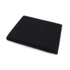 BRIDE P42AC2 Optional Parts for Seat [Seat Cushion] Black