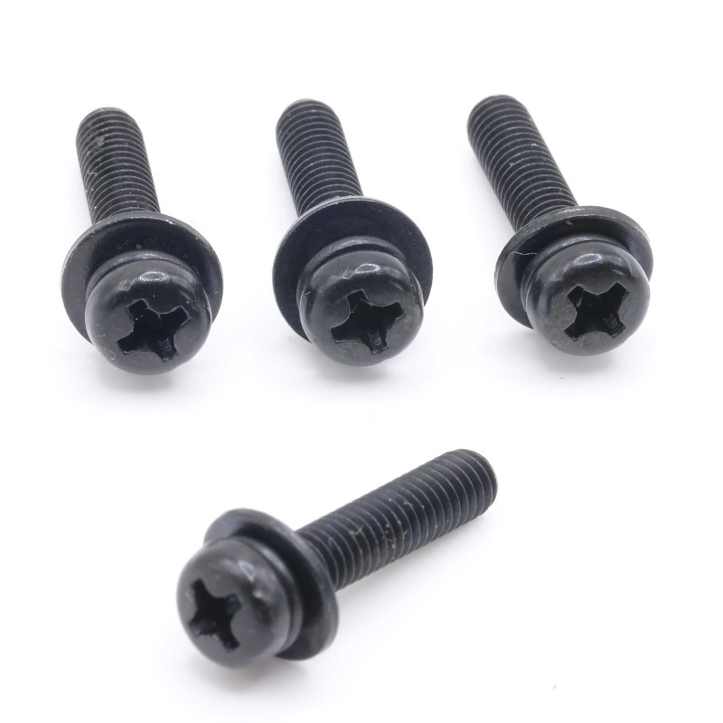 Insignia Screws for Insignia NS-55F301NA22 (NS55F301NA22) TV Stand / Legs