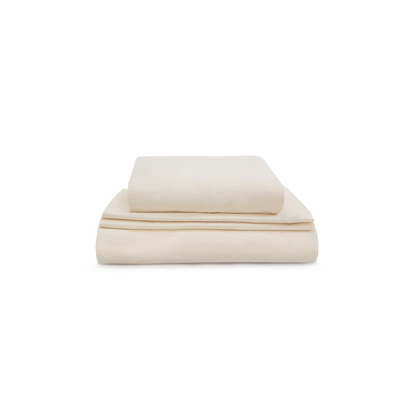 Naturepedic Organic Luxury Twin XL Sheet Set - 4 Piece