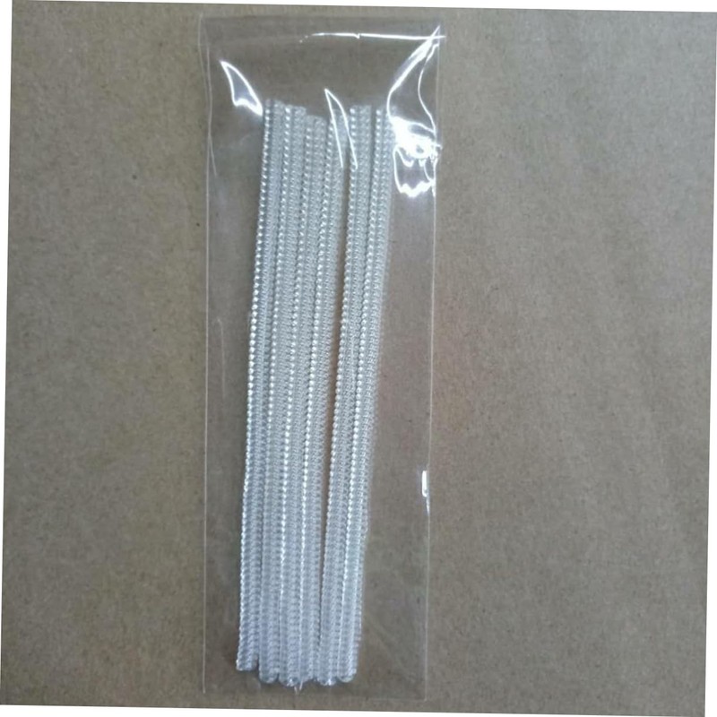 Operitacx Invisible Ring Adjuster Kit 6 Pcs Ring Sizer Soft