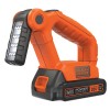 BLACK+DECKER 20V MAX* LED Work Light - BDCF20