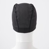 [Private Brand] Swimming Cap, Mesh Cap, Kids, BK, Black