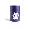 Eco Friendly Scattering Tube Cremation Urn-Biodegradeable Urns for Pet Ashes-Pet