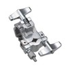 Fame MCR-1 Standard Rack Clamp, Sturdy Chrome-Plated Clamp, Ideal for