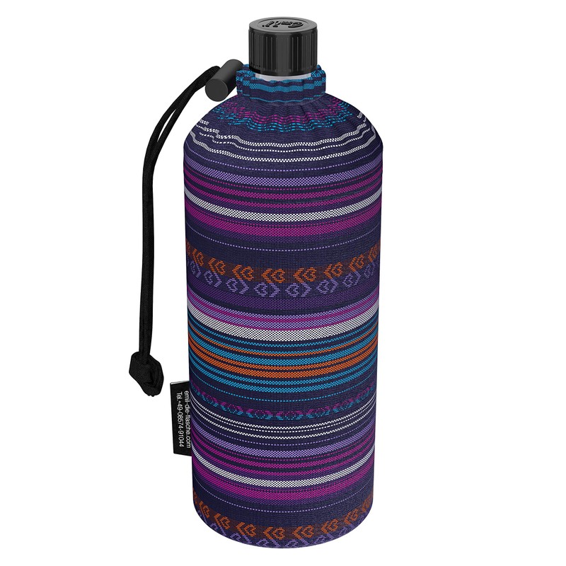 Emil 0.6 l organic viola