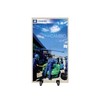 Medium Spider Sign Feet (6-Pack)