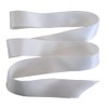 1.6'' Wide Satin Ribbon Sash Belt for Dress Bridal Wedding