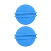 Coolant Recovery Tank Cap 40722 Blue Coolant Expansion Overflow Tank