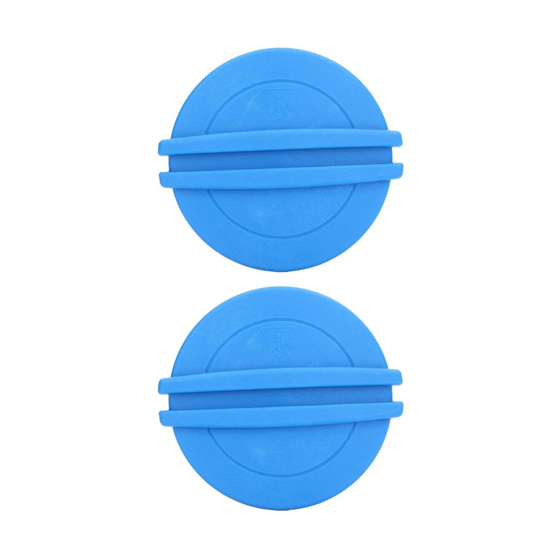 Coolant Recovery Tank Cap 40722 Blue Coolant Expansion Overflow Tank