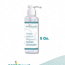 DECOFLOAT 5oz