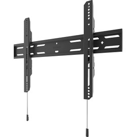 Kanto PF300 Fixed Mount for TVs 32" to 90"- Black